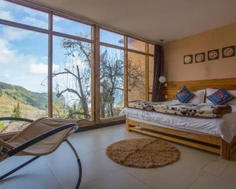 Flowers Residence - Honghe