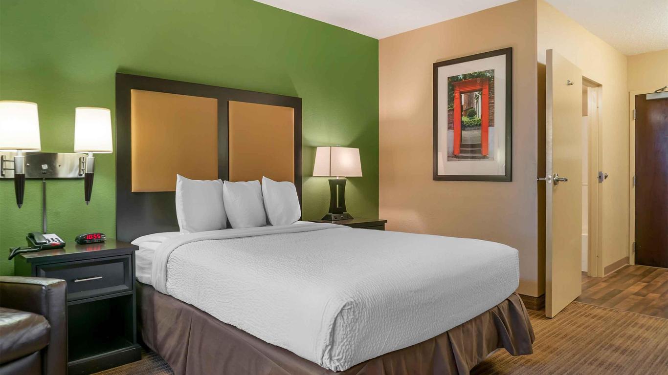 Extended Stay America Select Suites - Detroit - Roseville