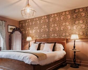 Fisherman's Haunt Hotel - Christchurch - Chambre