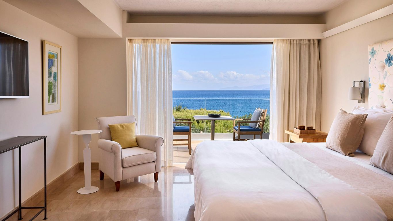 St. Nicolas Bay Resort Hotel & Villas