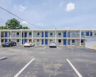 Motel 6 Glassboro - Rowan University - Glassboro - Edificio