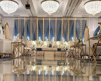 Crowne Plaza Jeddah By IHG - Jedda