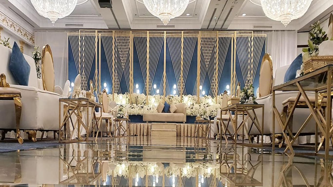 Crowne Plaza Jeddah By IHG