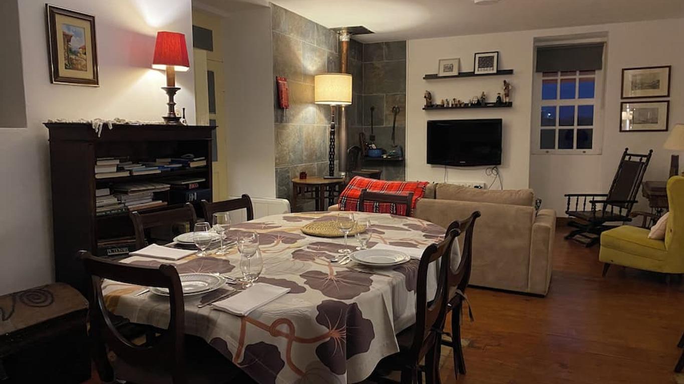 Casa da Vinha Grande