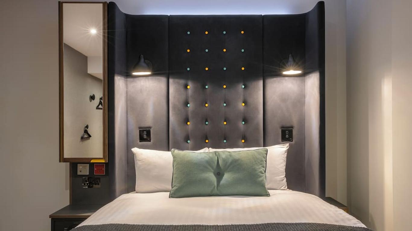 Point A Hotel London Liverpool Street