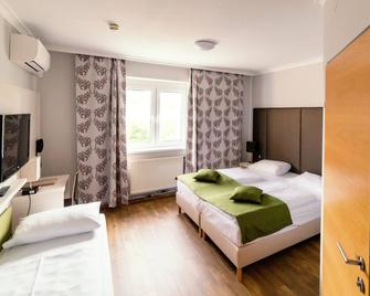 Arion Airport Hotel - Schwechat - Bedroom