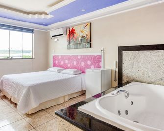 Ouro Hotel - Vespasiano