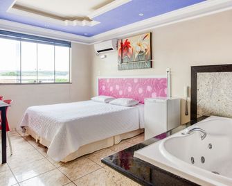 Ouro Hotel - Vespasiano