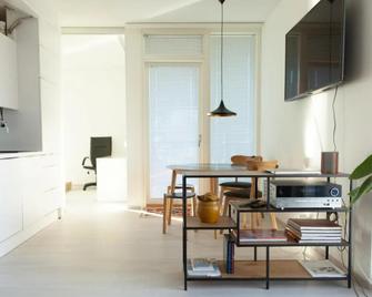 Boreal Corners - Rovaniemi - Dining room