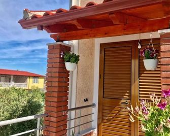 Arlind's Apartaments - Vlorë - Vista externa