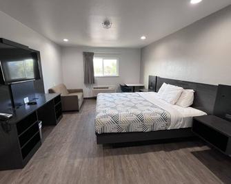Motel 6 Bullhead City, Az - Laughlin - Bullhead City - Habitación