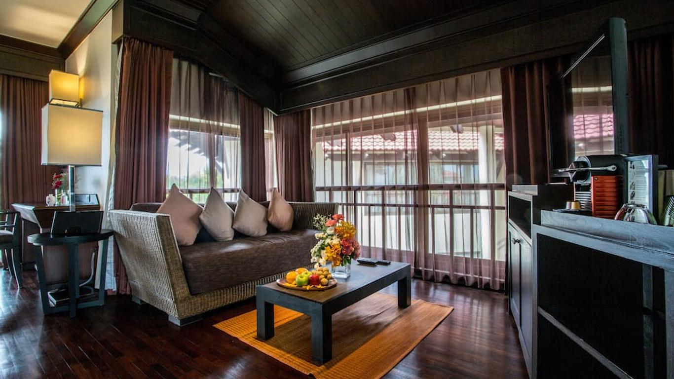 مانييشان ريزورت آند سبورت كلوب