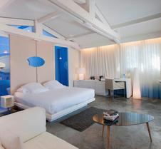 Benkirai Hotel