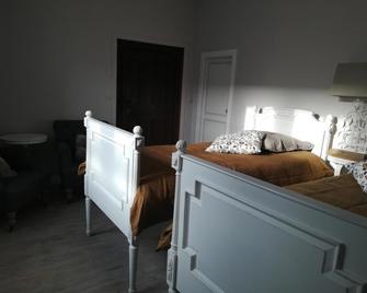 La Capitainerie - Amboise - Habitación