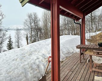 Nice Apartment In Rauland With Wifi - Rauland - Patio