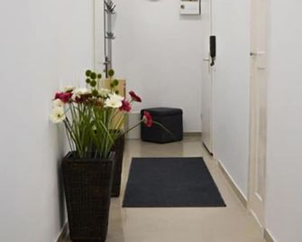 City Apartment Bremerhaven - Bremerhaven - Flur