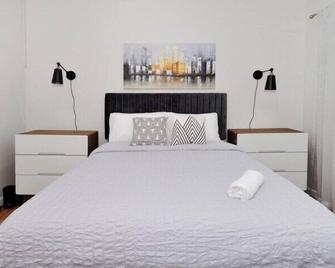 The Lexy VIII Vibe 8645 - New York - Camera da letto