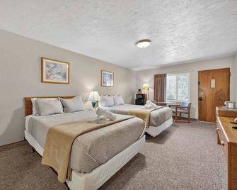 Eagle Motel Suite 111 - Manitou Springs