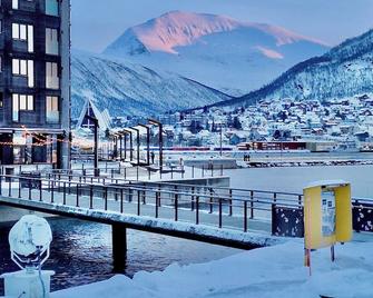 Totalapartments Vervet Gjøa - Tromso