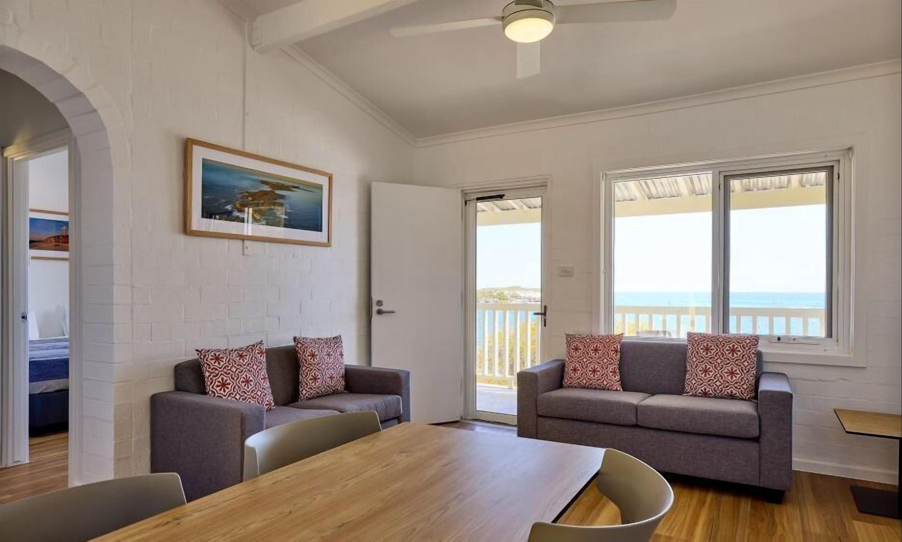 Stay Rottnest - Rottnest Island