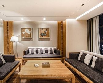 Silktree Hotel - Kunming - Soveværelse