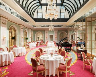 The Ritz London - Londres - Sala de banquetes