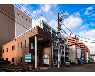 Nupuri - Otaru - Edificio
