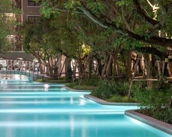 La casita hua hin - Hua Hin - Zwembad