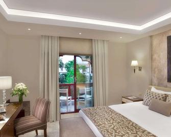 Ali Bey Park Manavgat - Kizilagaç - Bedroom