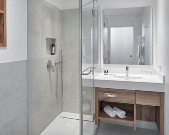 Sporthotel Grafenwald - Daun