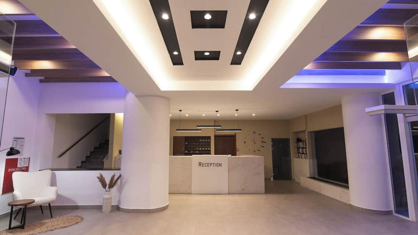 Idi Hotel