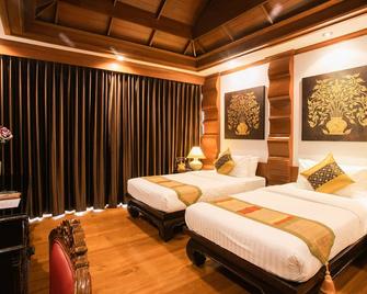 Sunday Villa Sirilanna Hotel - Chiang Mai