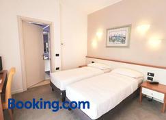 Hotel Ristorante al Giardinetto - Colle Umberto - Bedroom