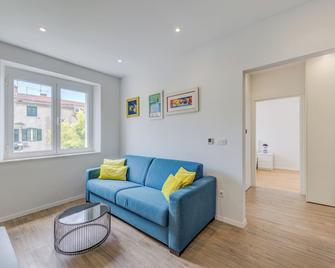 Mambo 1-Bedroom Luxury Apartment - Downtown - Split - Huiskamer