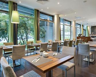 Austria Trend Hotel Doppio Wien - Vienna - Restaurant