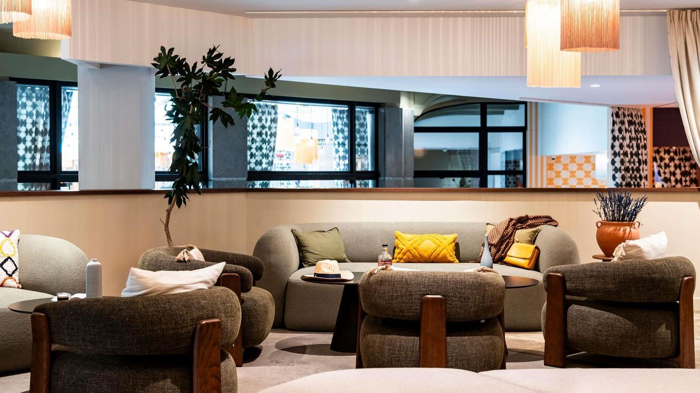 Novotel Atria Nîmes Centre