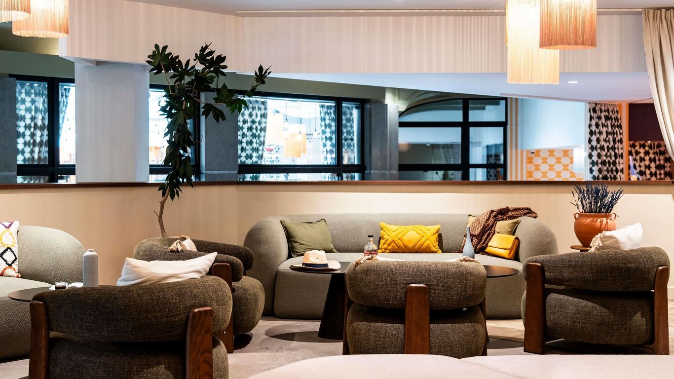 Novotel Atria Nîmes Centre