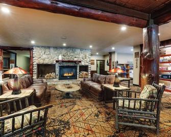 Stoney Creek Hotel La Crosse - Onalaska - Onalaska - Lounge