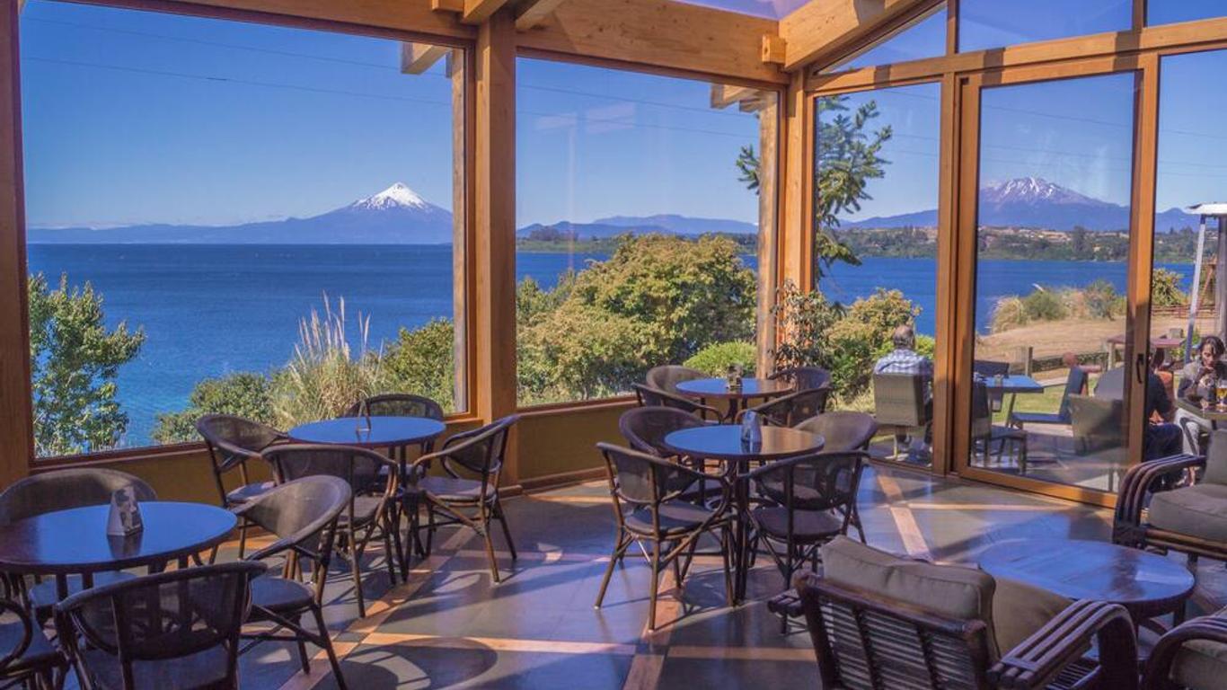 Wyndham Puerto Varas Pettra