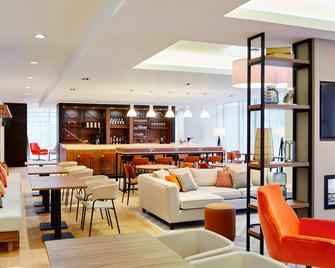 Residence Inn by Marriott Aberdeen - Aberdeen - Lounge