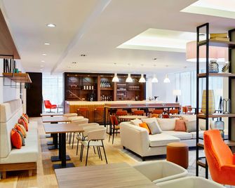 Residence Inn by Marriott Aberdeen - Aberdeen - Lounge