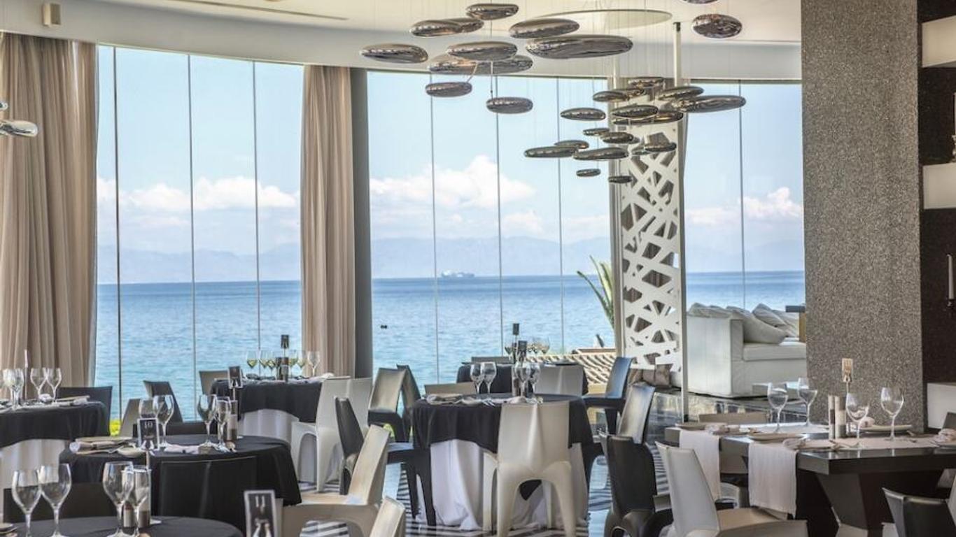Ixian All Suites By Sentido - Adults Only
