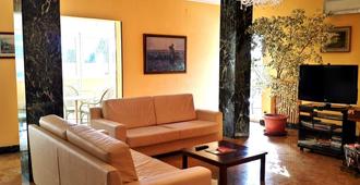 Hotel Rio - San Remo - Living room