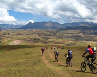 Boutique Lizzy Wasi Hotel - Urubamba