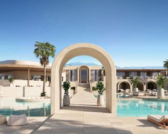 Nana Royal Premium Resort & Spa - Hersonissos - Piscine