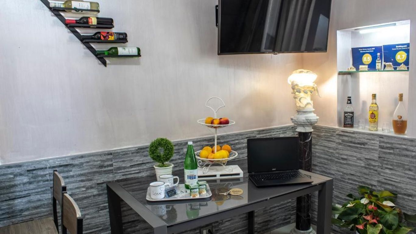 Albachiara Guest House