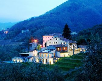 Tenuta San Pietro Luxury Hotel - Capannori
