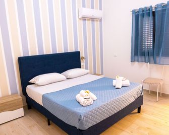 Sicily In Love - Taormina - Camera da letto