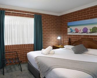 The Roseville Apartments - Tamworth - Bedroom