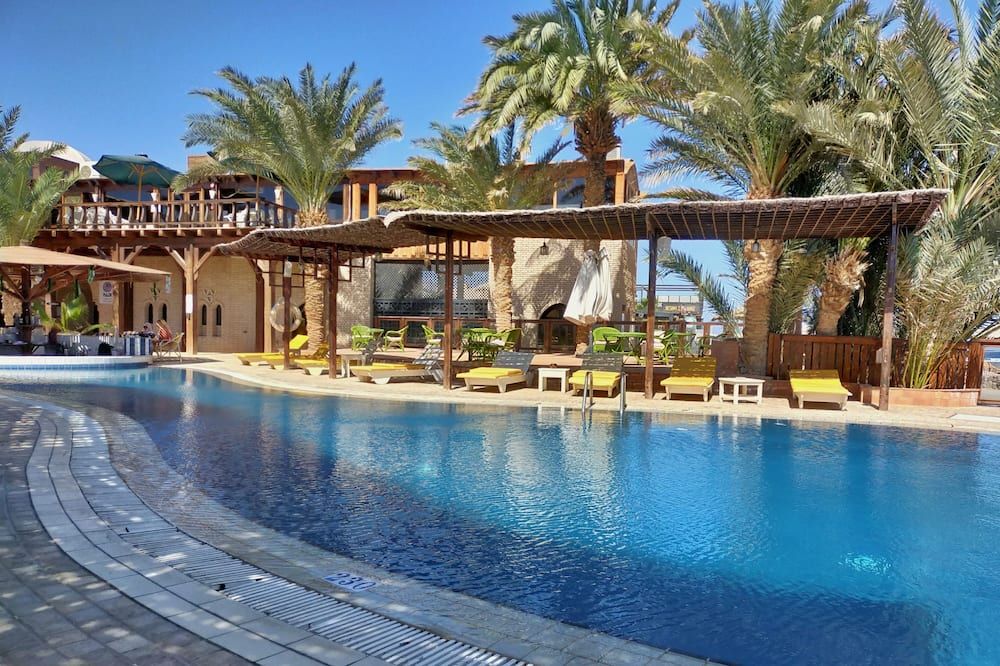 منتجع نسيمة